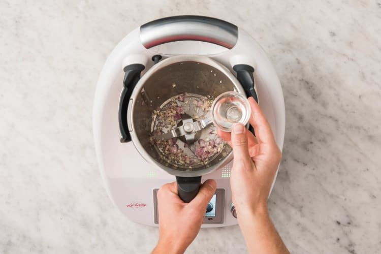 SÜßKARTOFFEL BACKEN