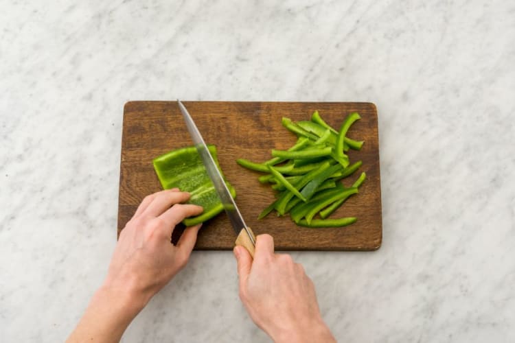 Chicken Pineapple Quesadillas Recipe | HelloFresh