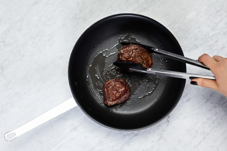 Cook Beef