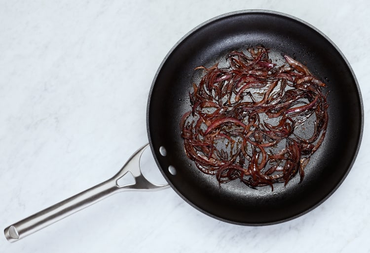 Caramelize Onion