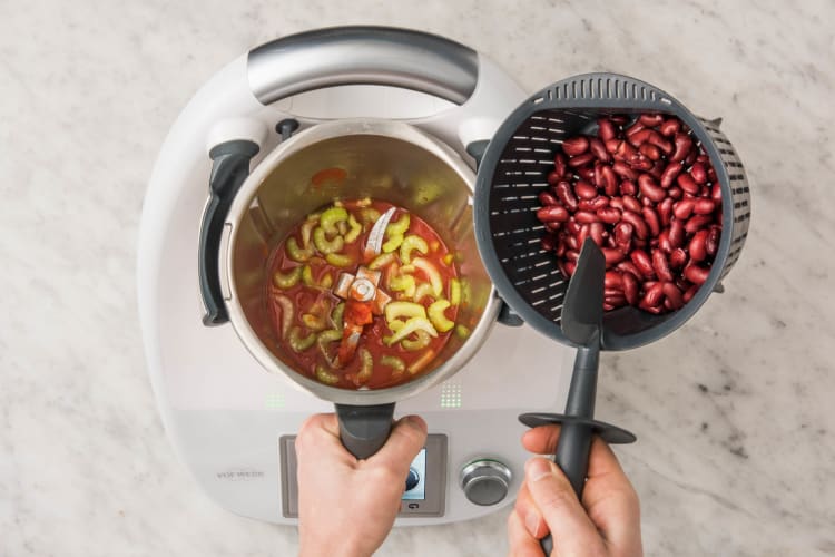 SCHNEIDEN & KOCHEN