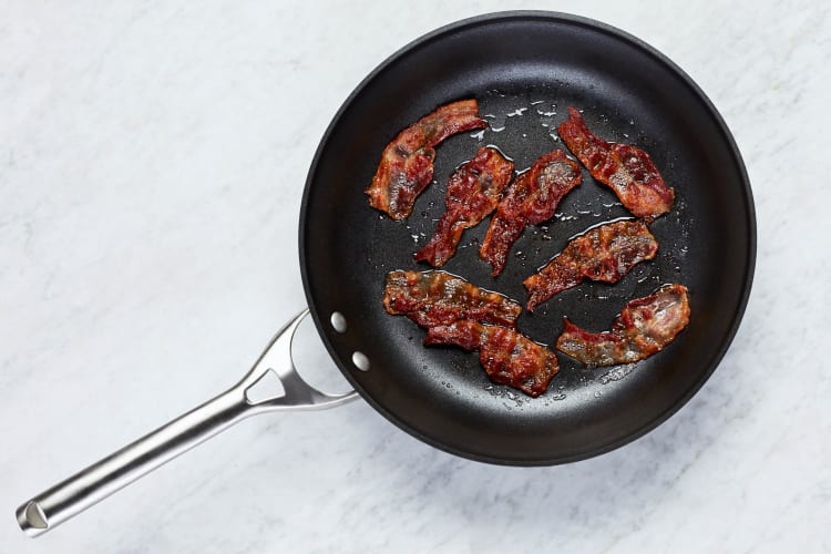 Cook Bacon