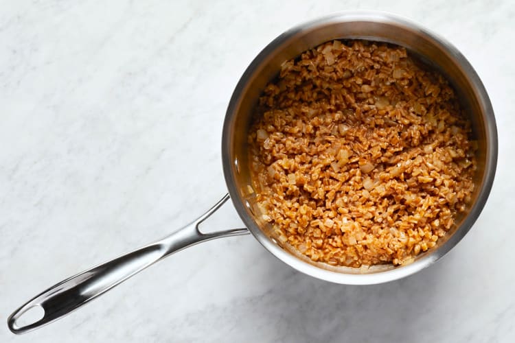 Cook Farro