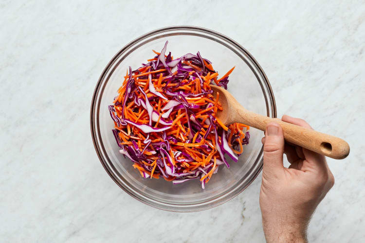 Make Slaw