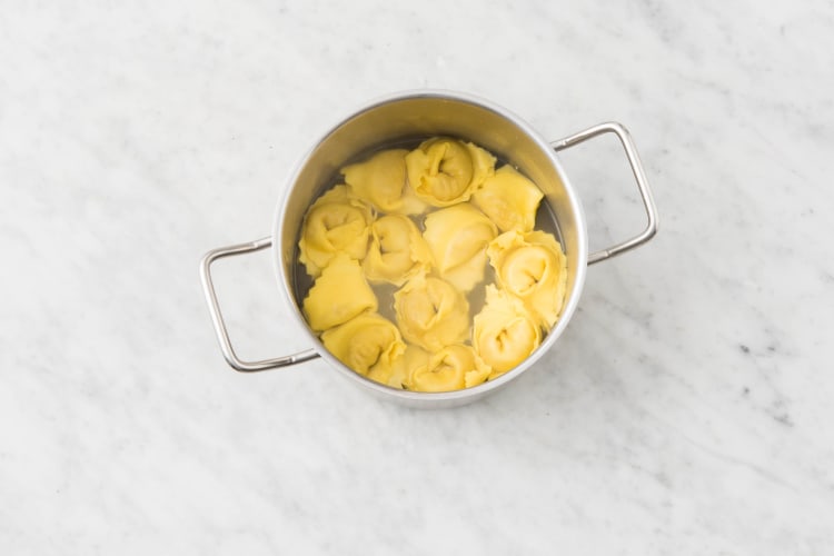 AGNOLOTTI GAREN