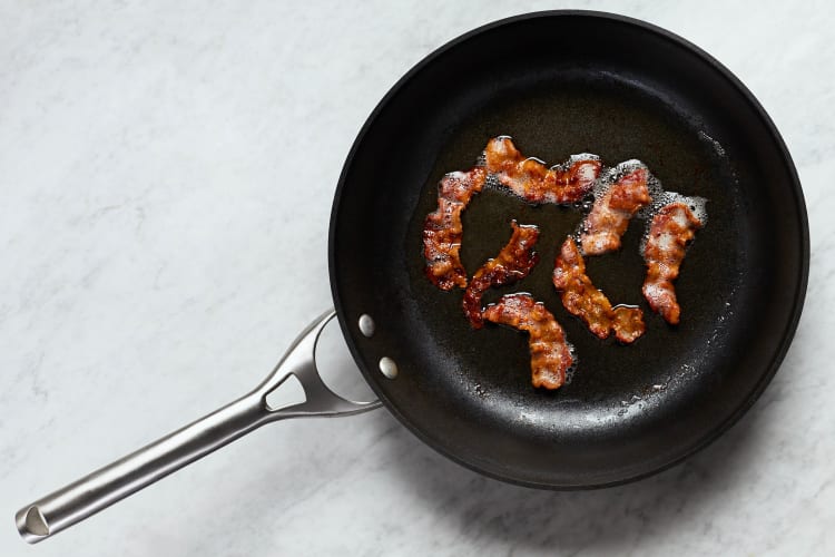 Cook Bacon