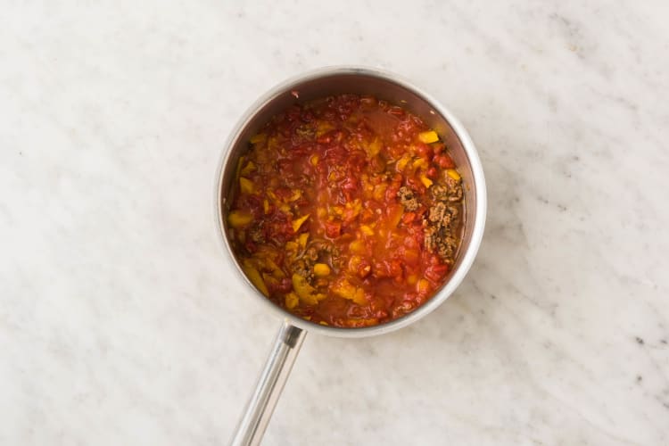 CHILI VOLLENDEN
