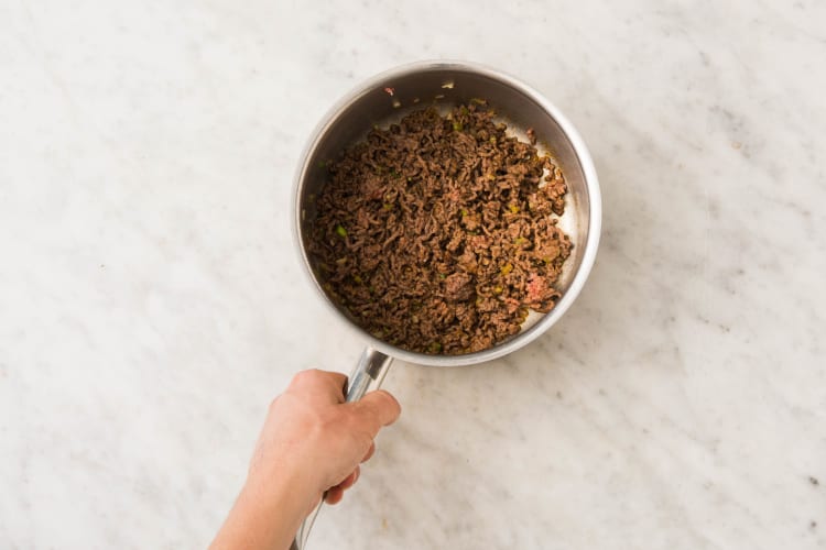 FÜR DAS CHILI