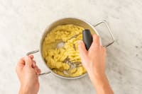 Puree maken