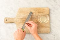 Aardappelen koken