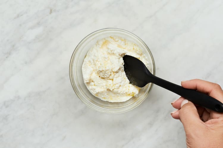 Make Lemon Ricotta