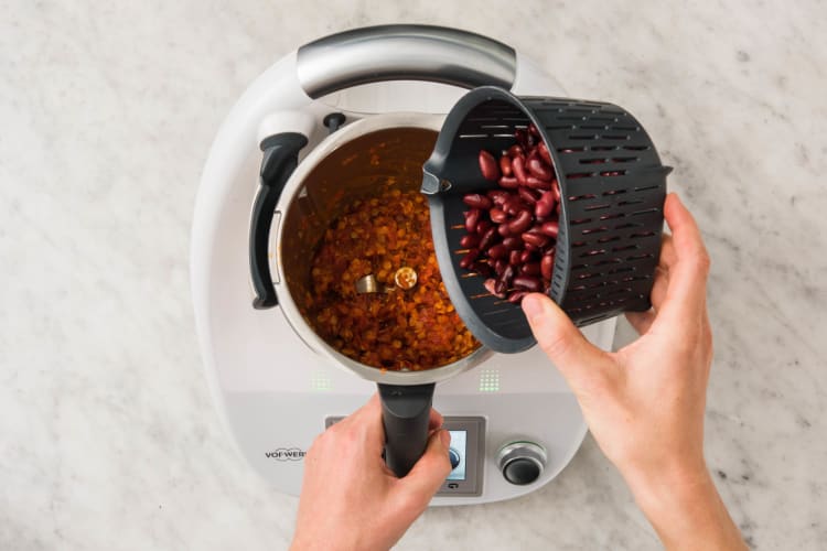 CHILI VOLLENDEN