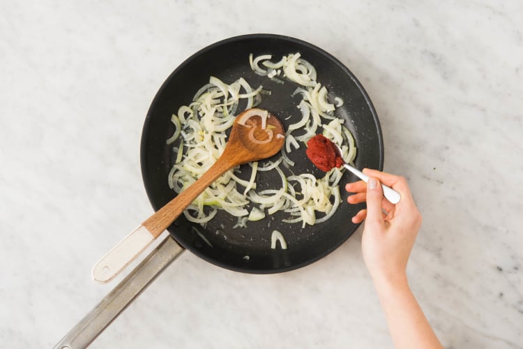ORZO BRATEN