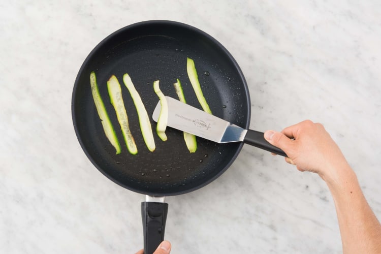 Koken en bakken