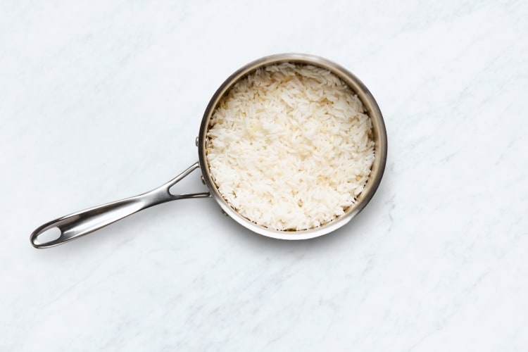 Cook Rice