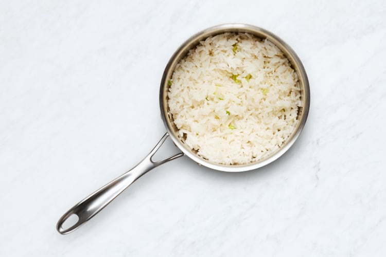 Cook Rice