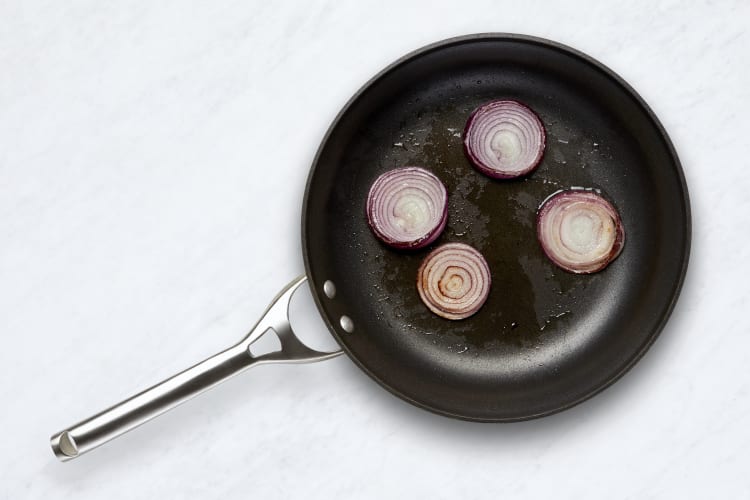 Cook Onion
