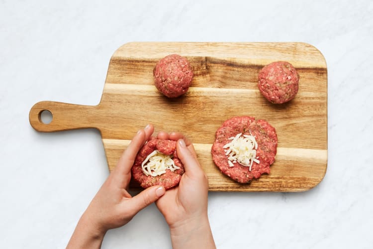 Form Meatballs