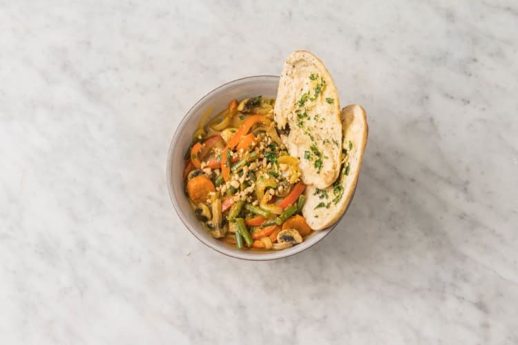 CURRY VOLLENDEN