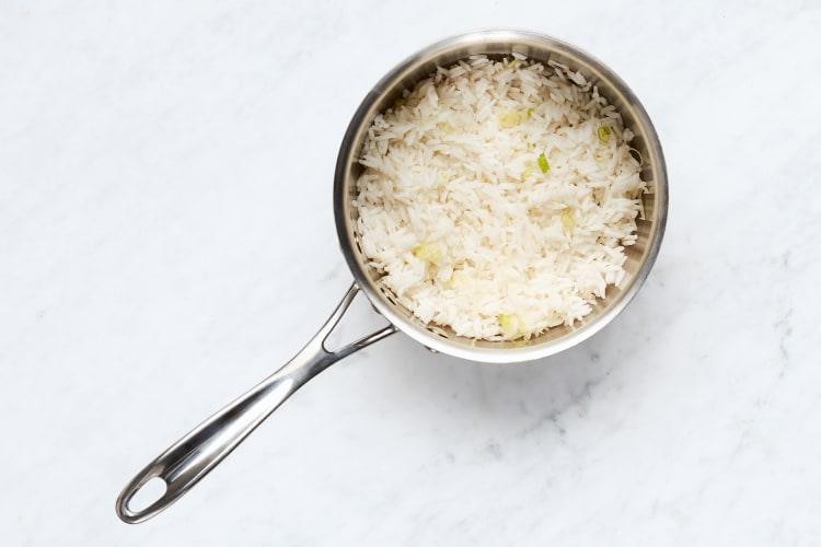 Cook Rice