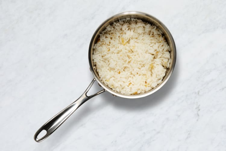 Cook Rice