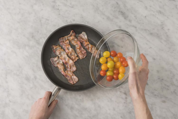 BACON BRATEN