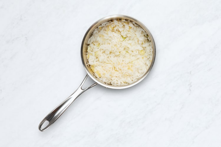 Cook Rice