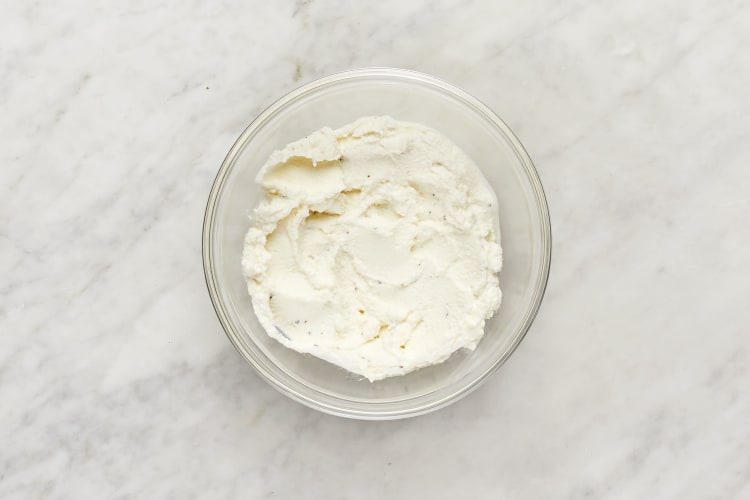 Mix Ricotta