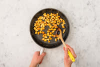Croutons maken