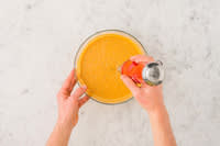 Gazpacho maken