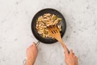 Apprêter le poulet