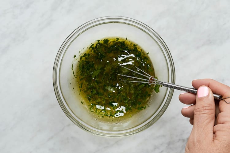 Make Chermoula