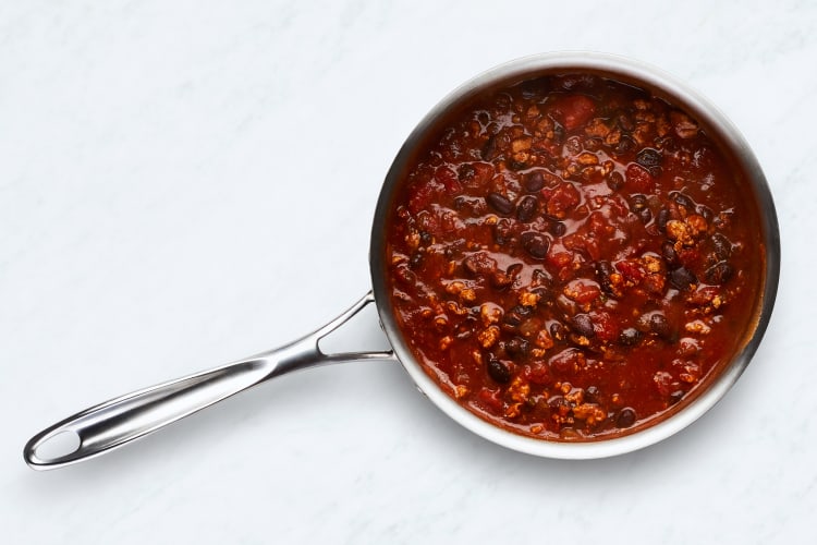 Cook Chili