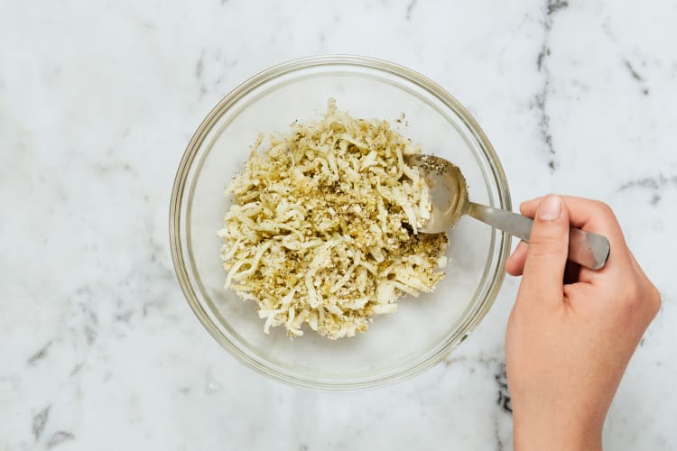 Mix Panko
