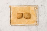 Ciabatta bakken