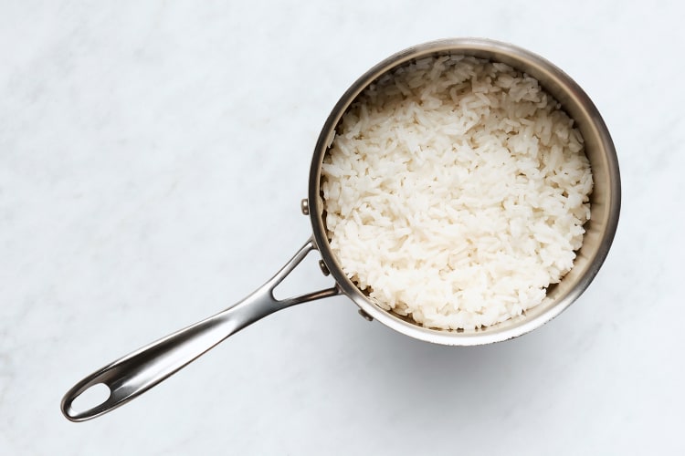 Cook Rice