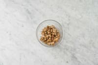 Croutons maken