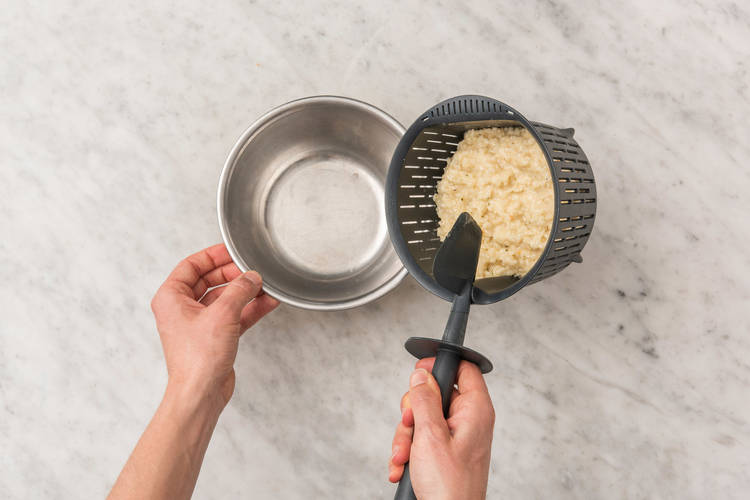 Italienische Antipasti Bowl Rezept HelloFresh