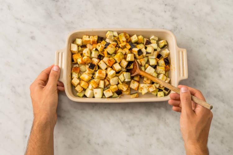 Quinoa kochen