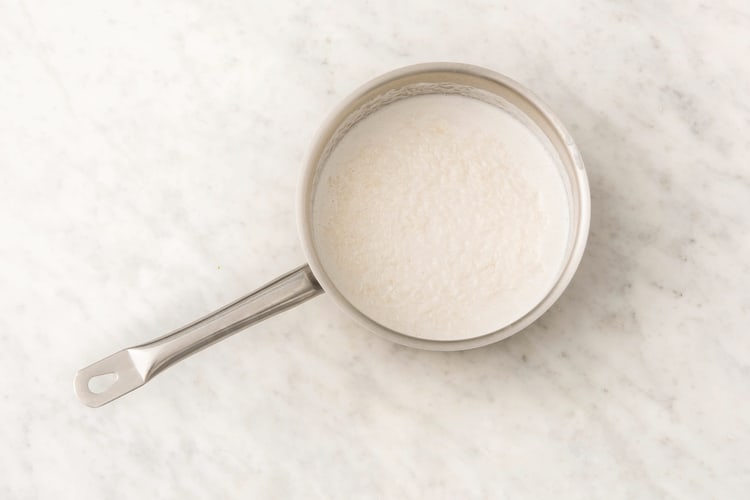 coconut rice