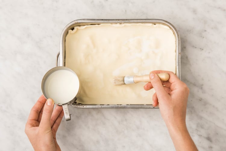RAGOUT ÜBERBACKEN