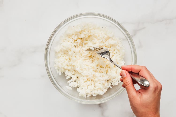 Cook Rice