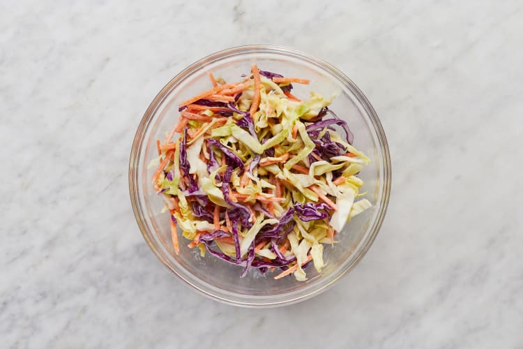 Make Slaw