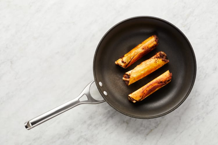 Cook Flautas