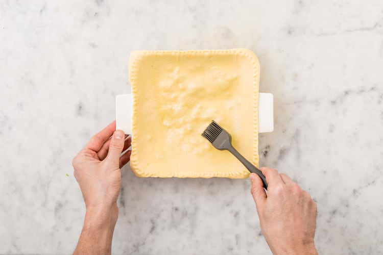 GET BAKING