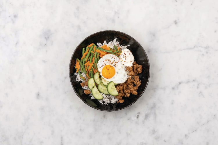 Serve up