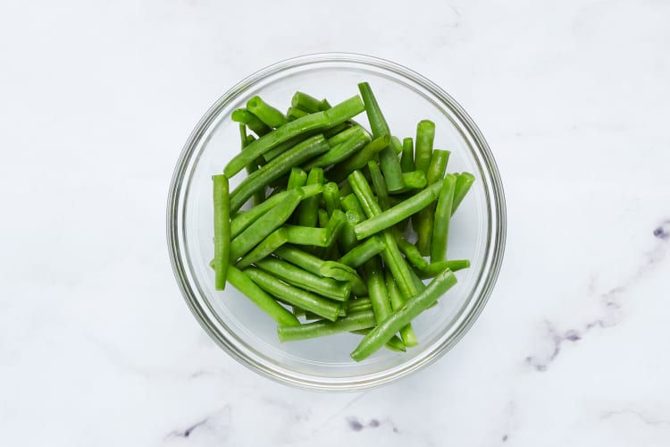 Cook Green Beans