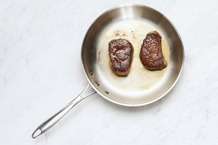 Cook Beef