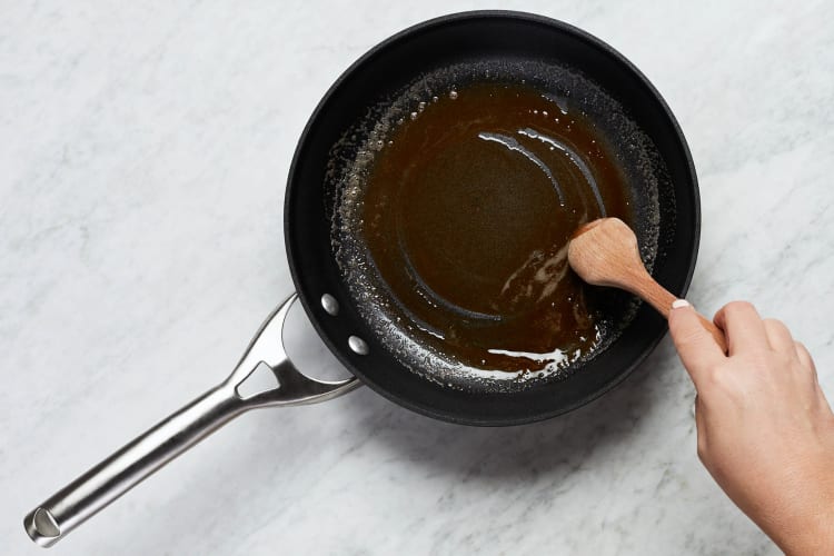 Make Brown Butter