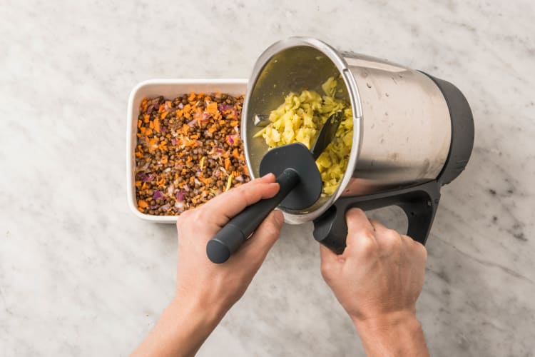 Backen & schneiden